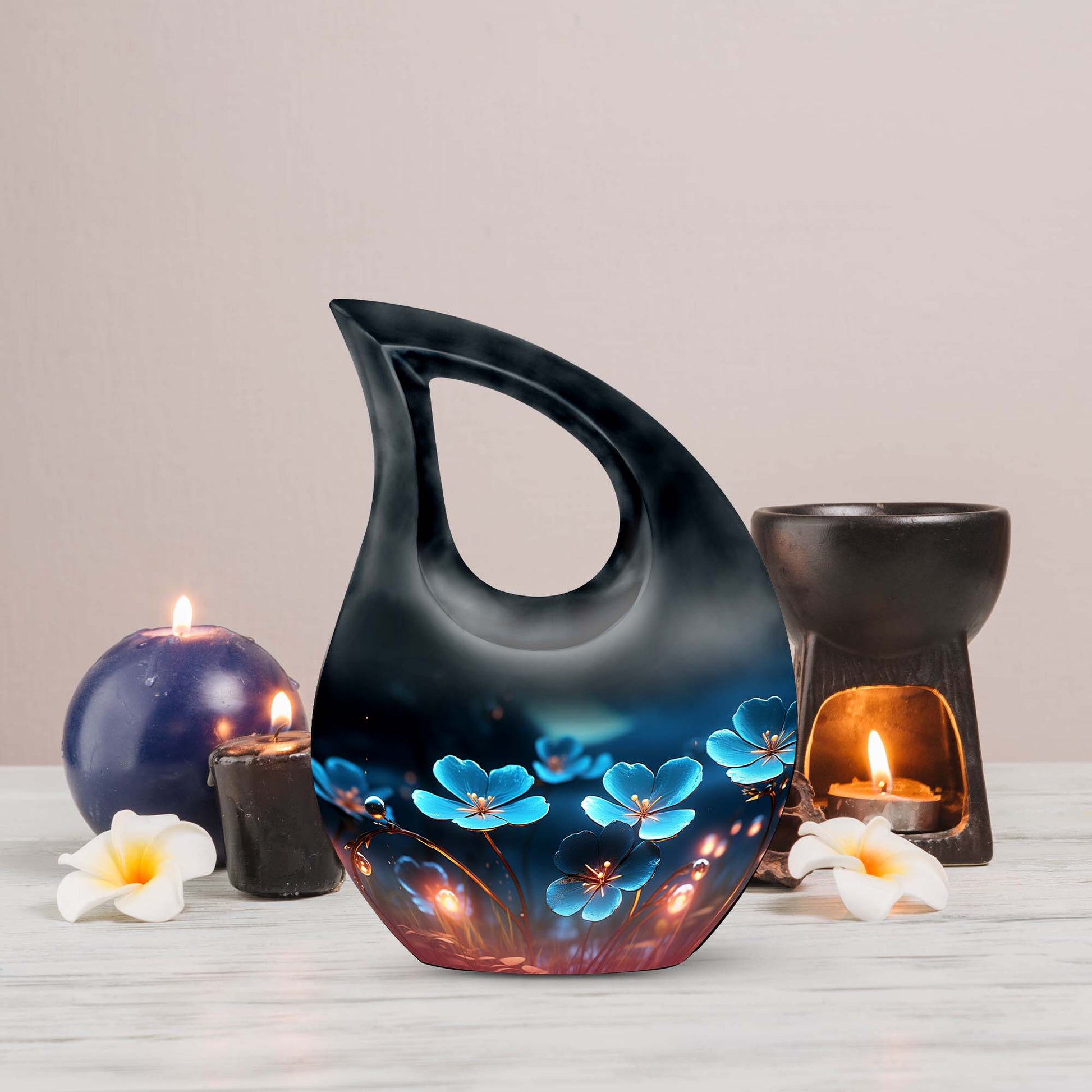 Forget Urns For Ashes - Cremation Urns Adult Women Urn