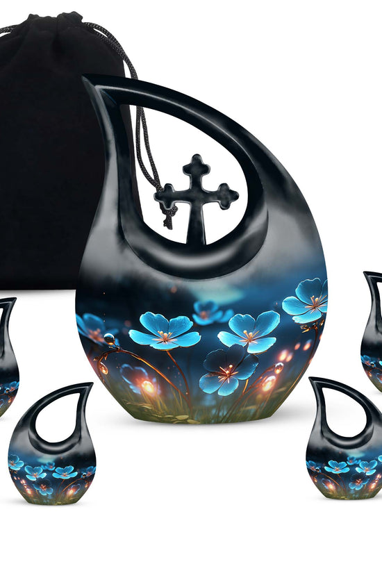 Forget Urns For Ashes - Cremation Urns Adult Women Urn