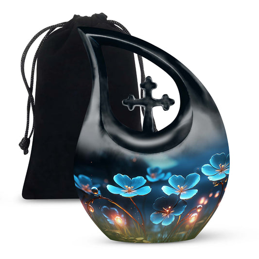 Forget Urns For Ashes - Cremation Urns Adult Women Urn