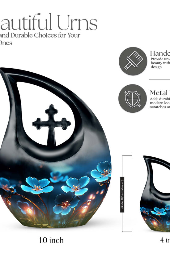 Forget Urns For Ashes - Cremation Urns Adult Women Urn