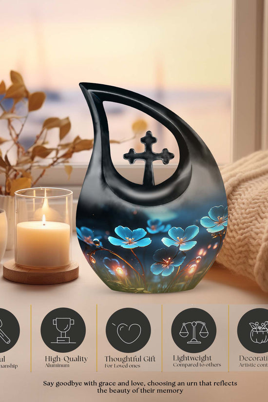 Forget Urns For Ashes - Cremation Urns Adult Women Urn