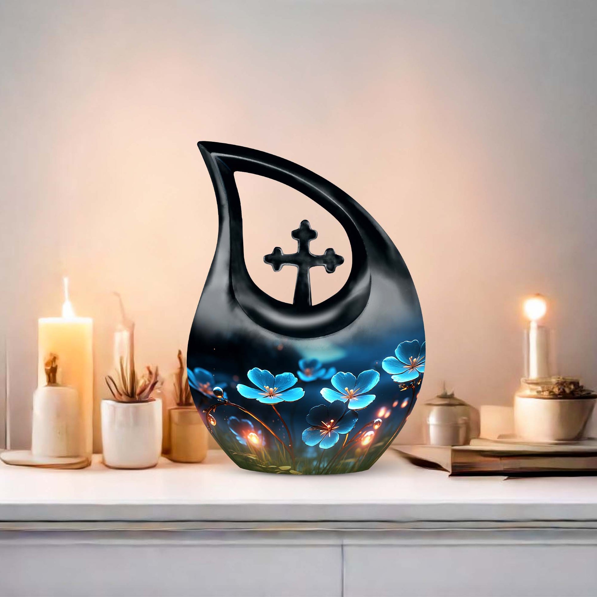 Forget Urns For Ashes - Cremation Urns Adult Women Urn