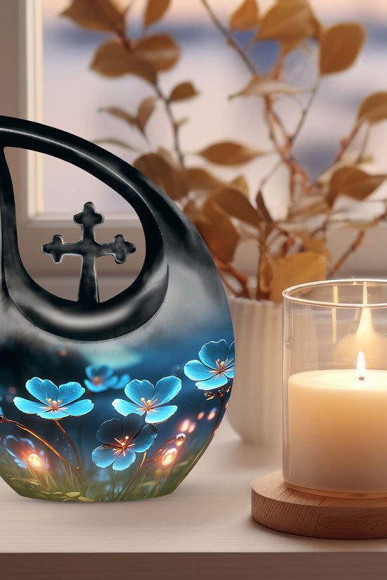 Forget Urns For Ashes - Cremation Urns Adult Women Urn
