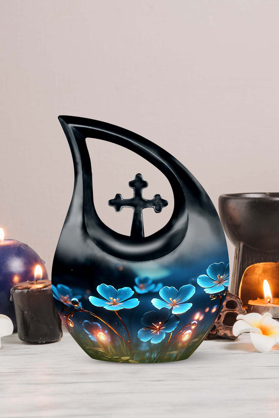 Forget Urns For Ashes - Cremation Urns Adult Women Urn