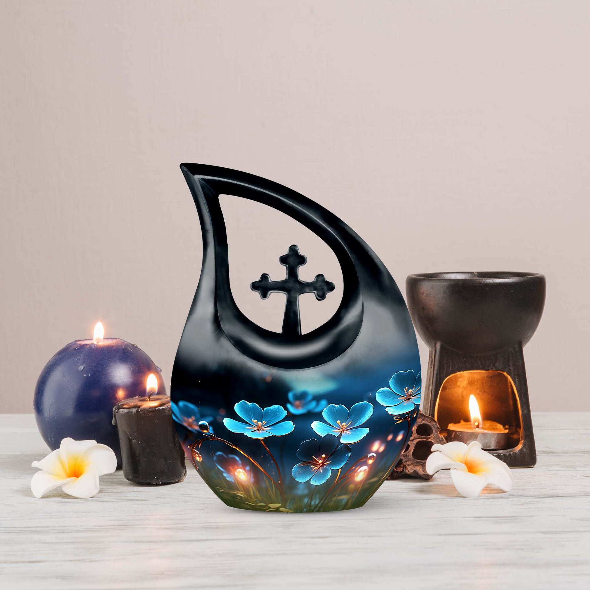 Forget Urns For Ashes - Cremation Urns Adult Women Urn