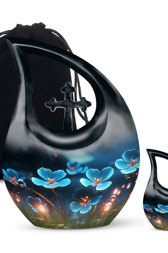 Forget Urns For Ashes - Cremation Urns Adult Women Urn