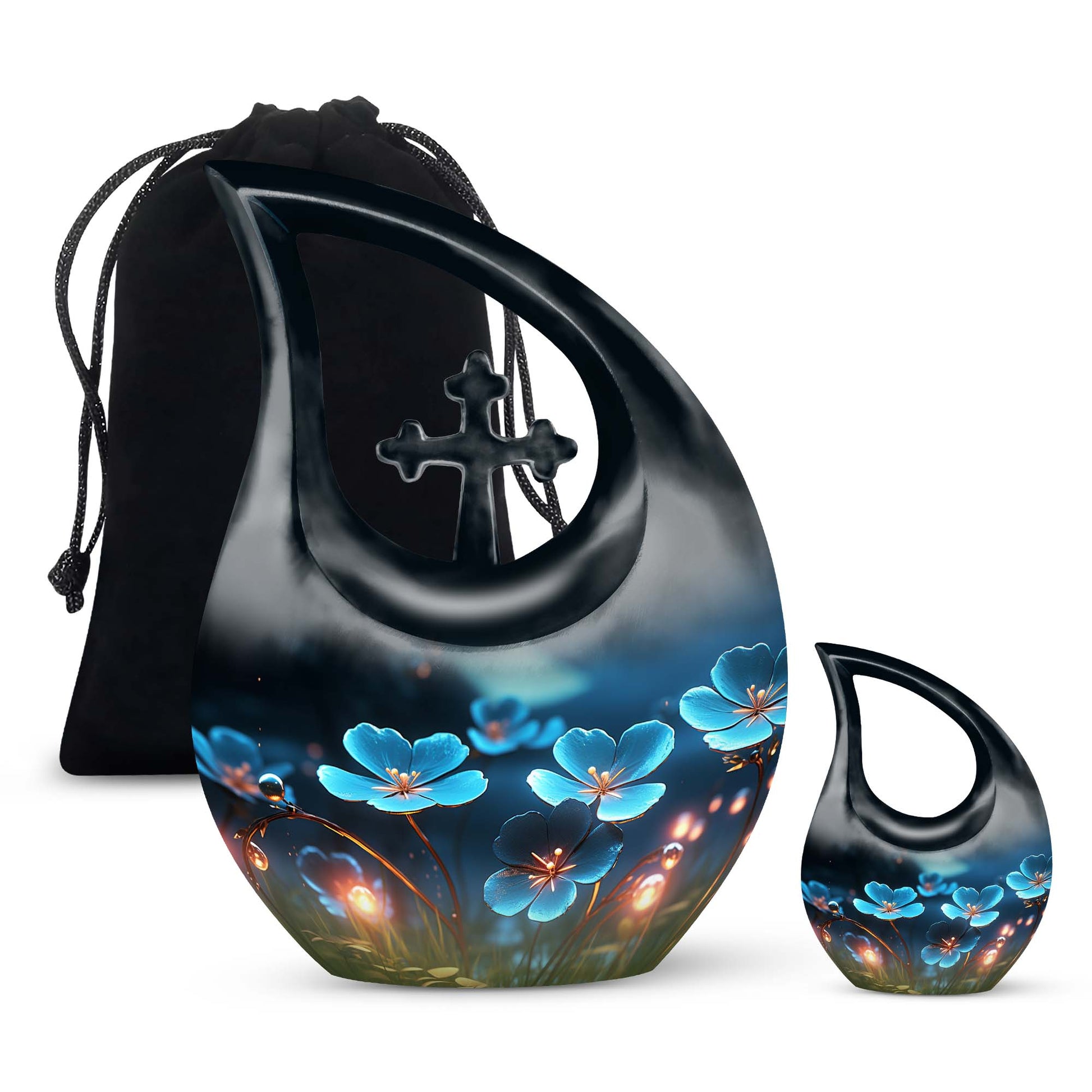 Forget Urns For Ashes - Cremation Urns Adult Women Urn