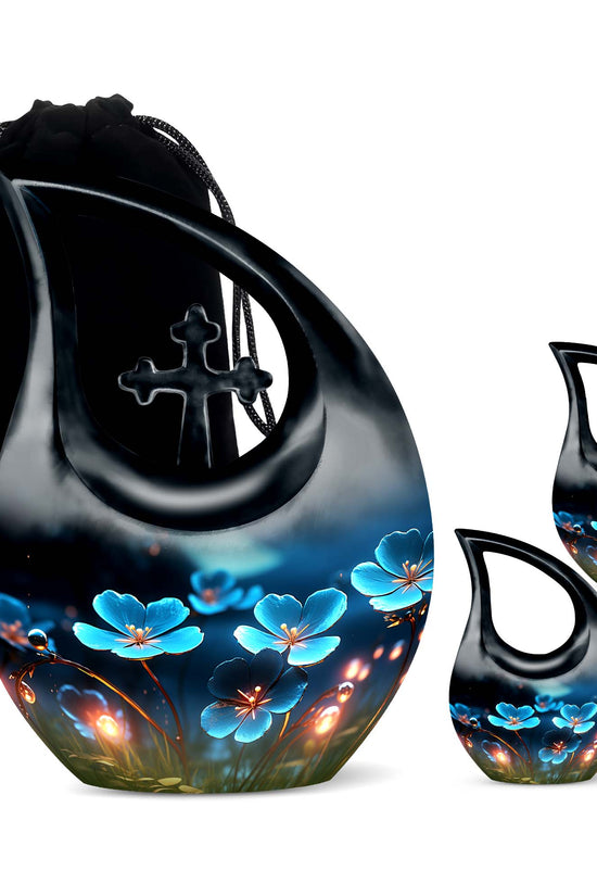 Forget Urns For Ashes - Cremation Urns Adult Women Urn