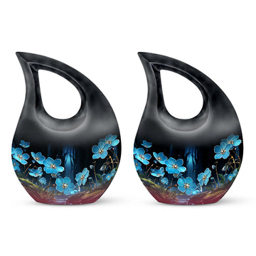 Keepsake Pack Of 2