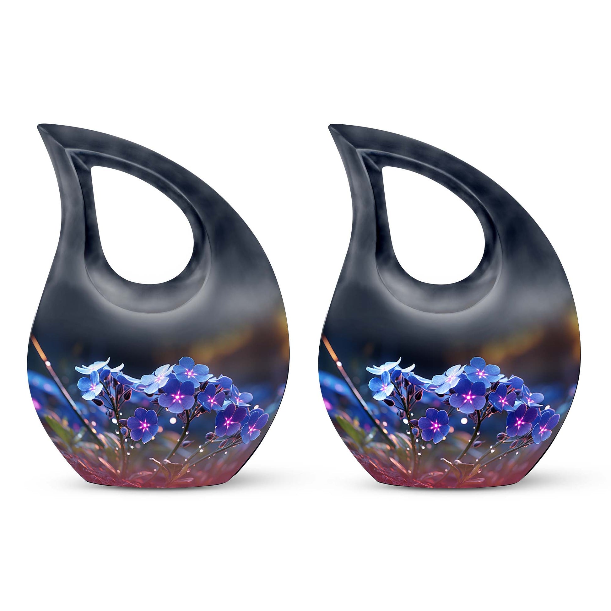 Forget Urns For Ashes - Human Cremation Urns Adult Urn