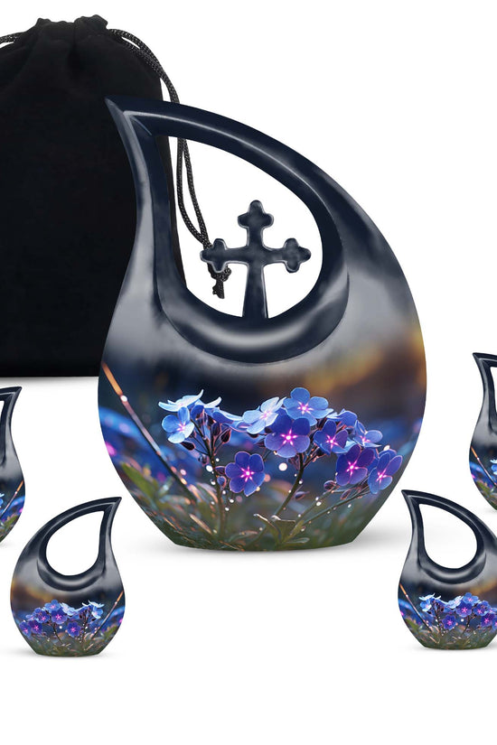 Forget Urns For Ashes - Human Cremation Urns Adult Urn
