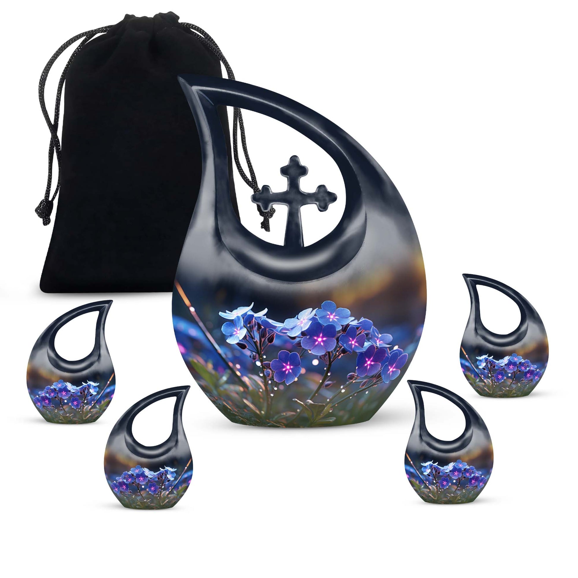 Forget Urns For Ashes - Human Cremation Urns Adult Urn