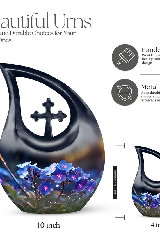 Forget Urns For Ashes - Human Cremation Urns Adult Urn