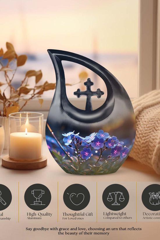 Forget Urns For Ashes - Human Cremation Urns Adult Urn