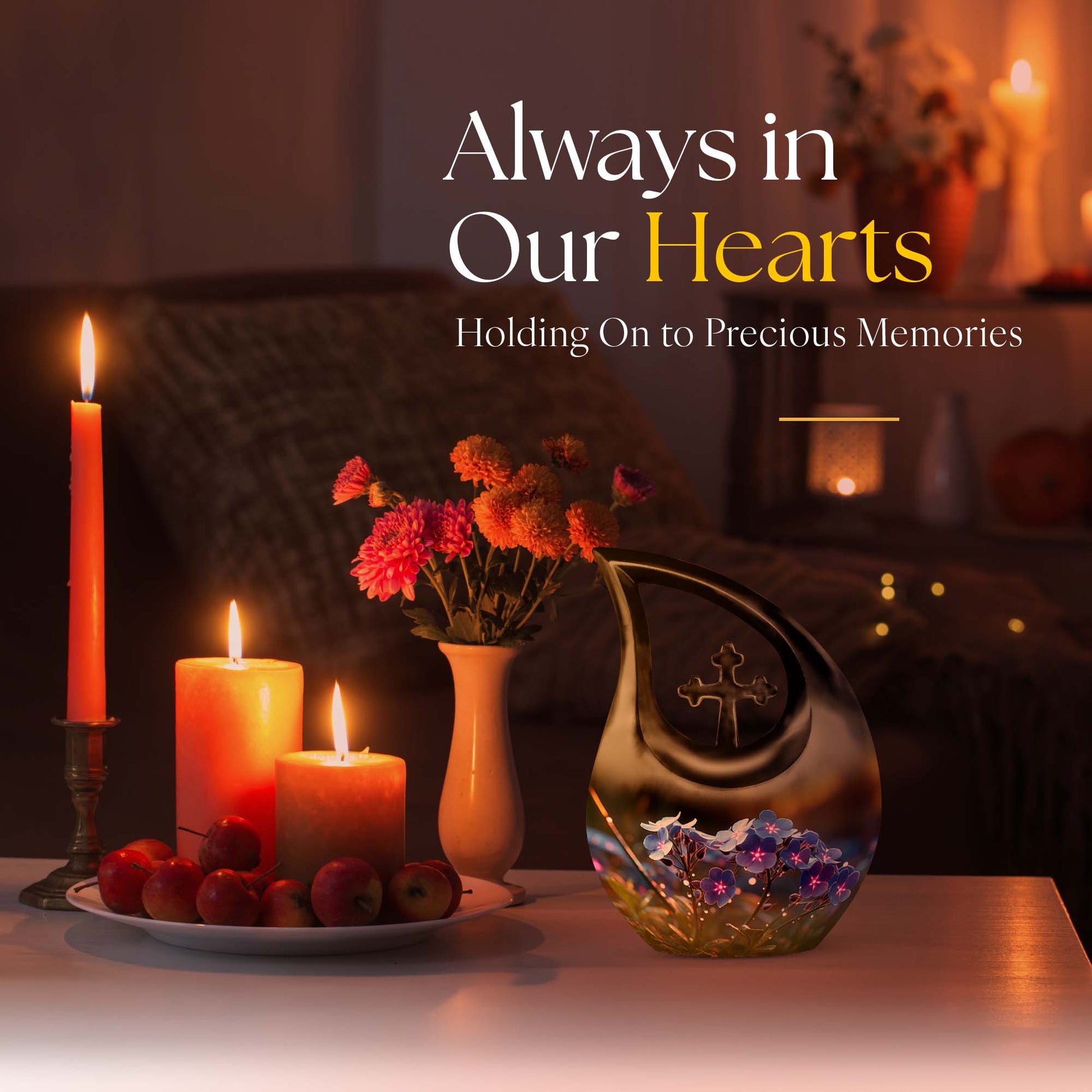 Forget Urns For Ashes - Human Cremation Urns Adult Urn
