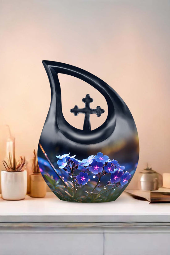 Forget Urns For Ashes - Human Cremation Urns Adult Urn