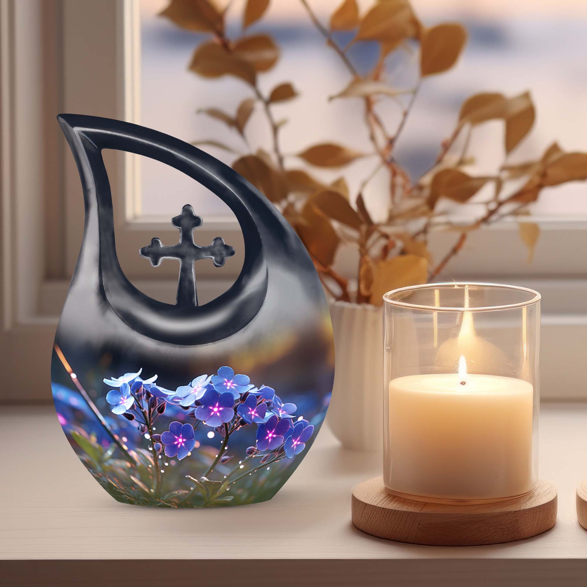 Forget Urns For Ashes - Human Cremation Urns Adult Urn