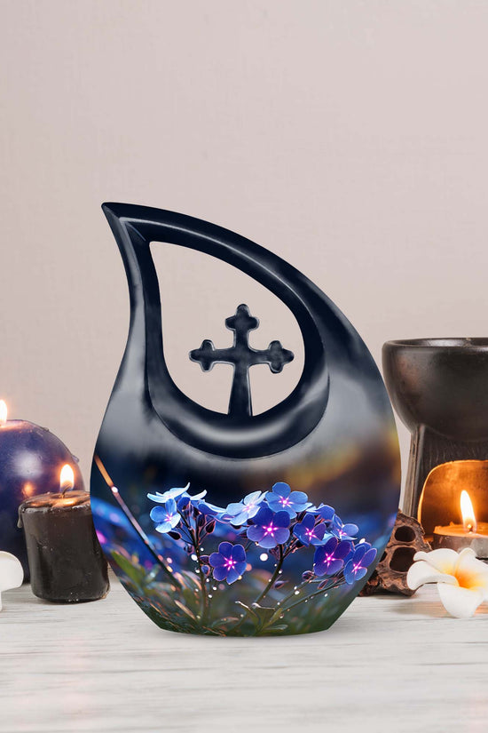 Forget Urns For Ashes - Human Cremation Urns Adult Urn