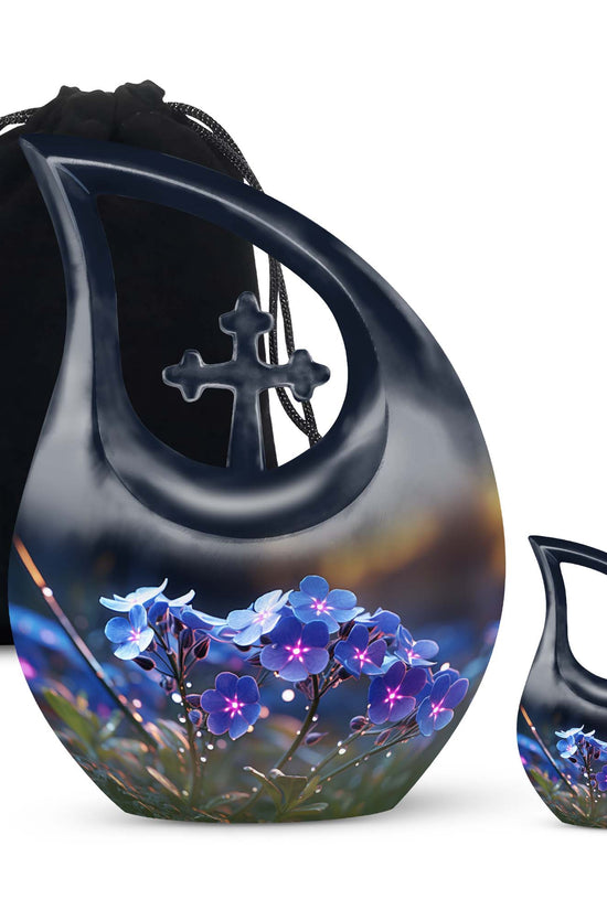 Forget Urns For Ashes - Human Cremation Urns Adult Urn