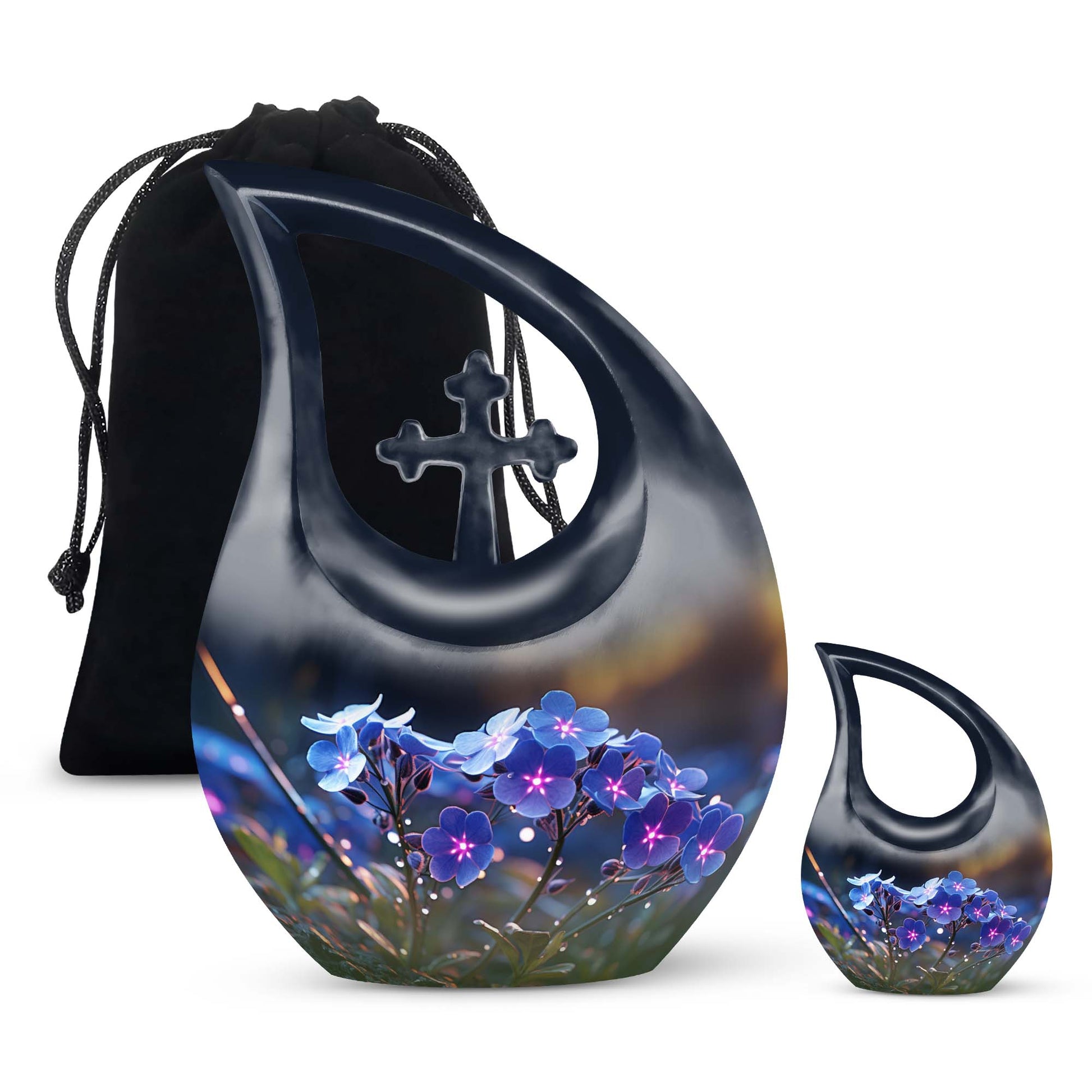 Forget Urns For Ashes - Human Cremation Urns Adult Urn