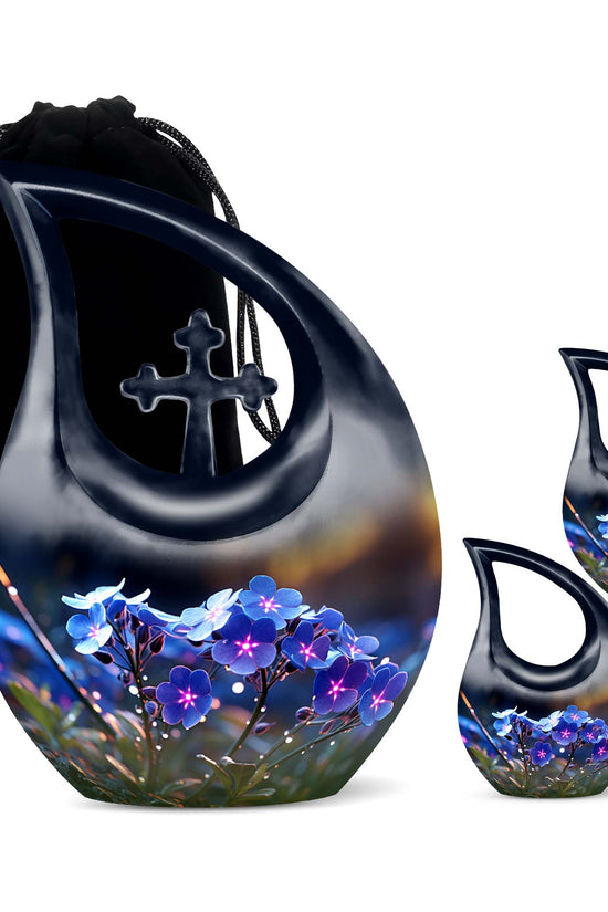 Forget Urns For Ashes - Human Cremation Urns Adult Urn