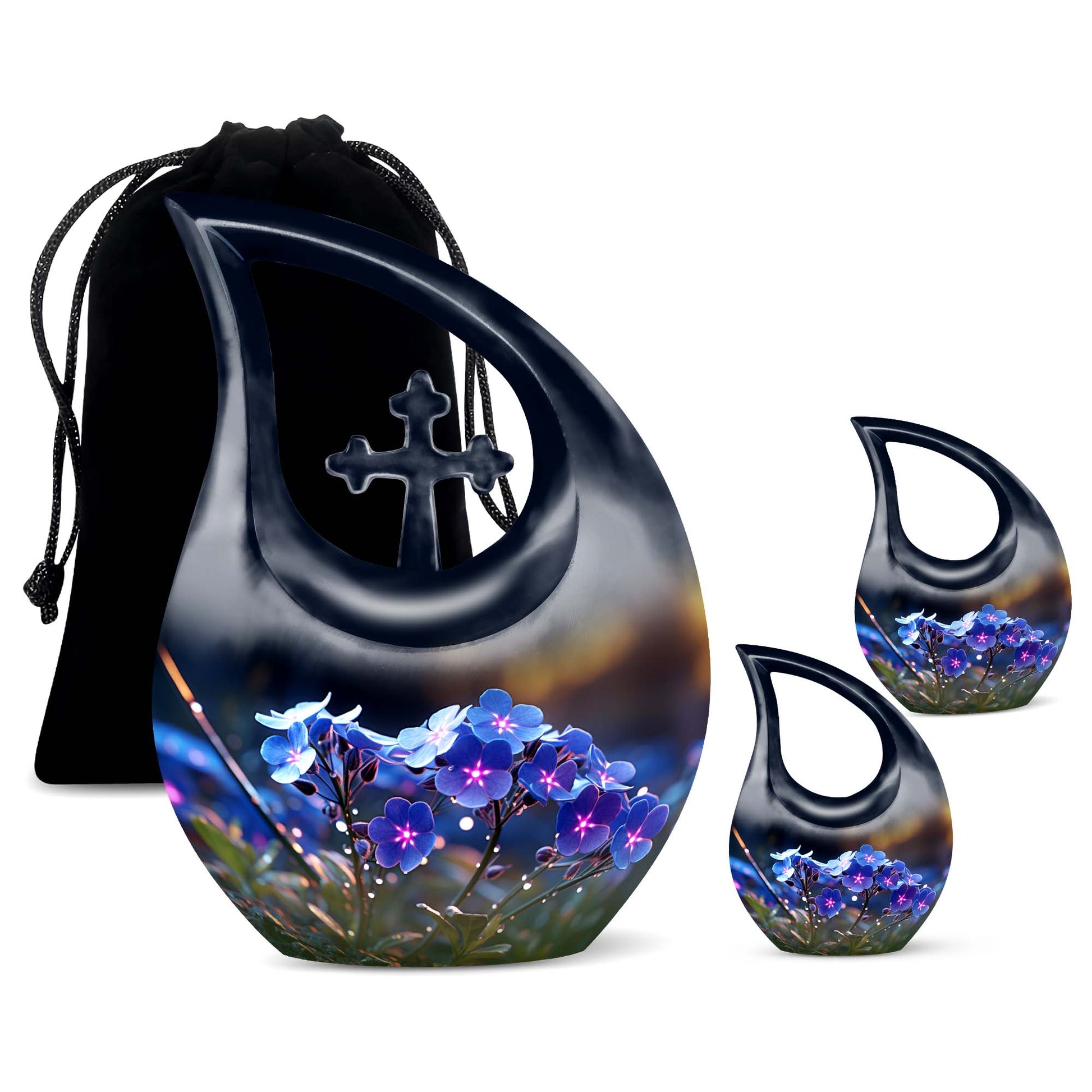 Forget Urns For Ashes - Human Cremation Urns Adult Urn