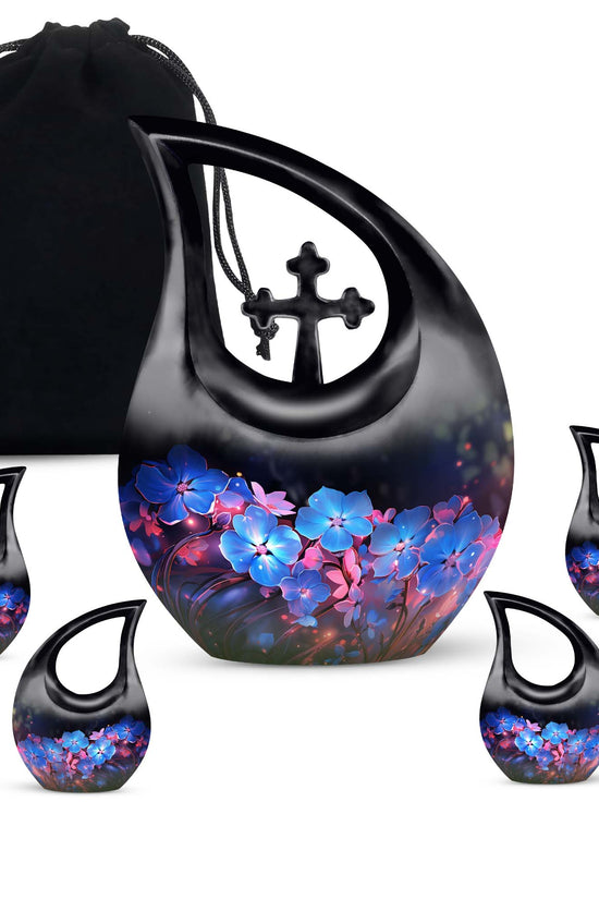 Forget Urns For Ashes - Cremation Urns Adults Urn