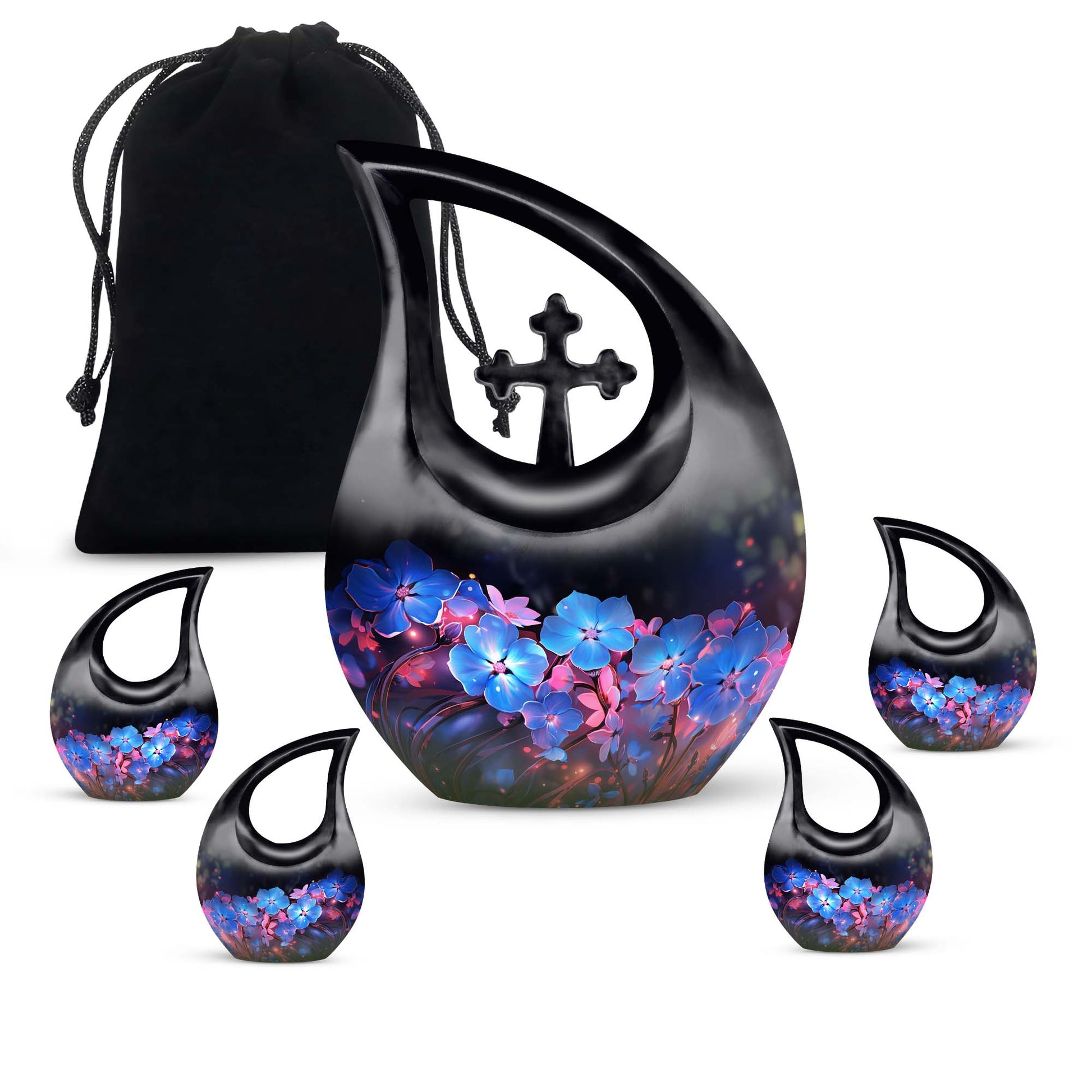 Forget Urns For Ashes - Cremation Urns Adults Urn
