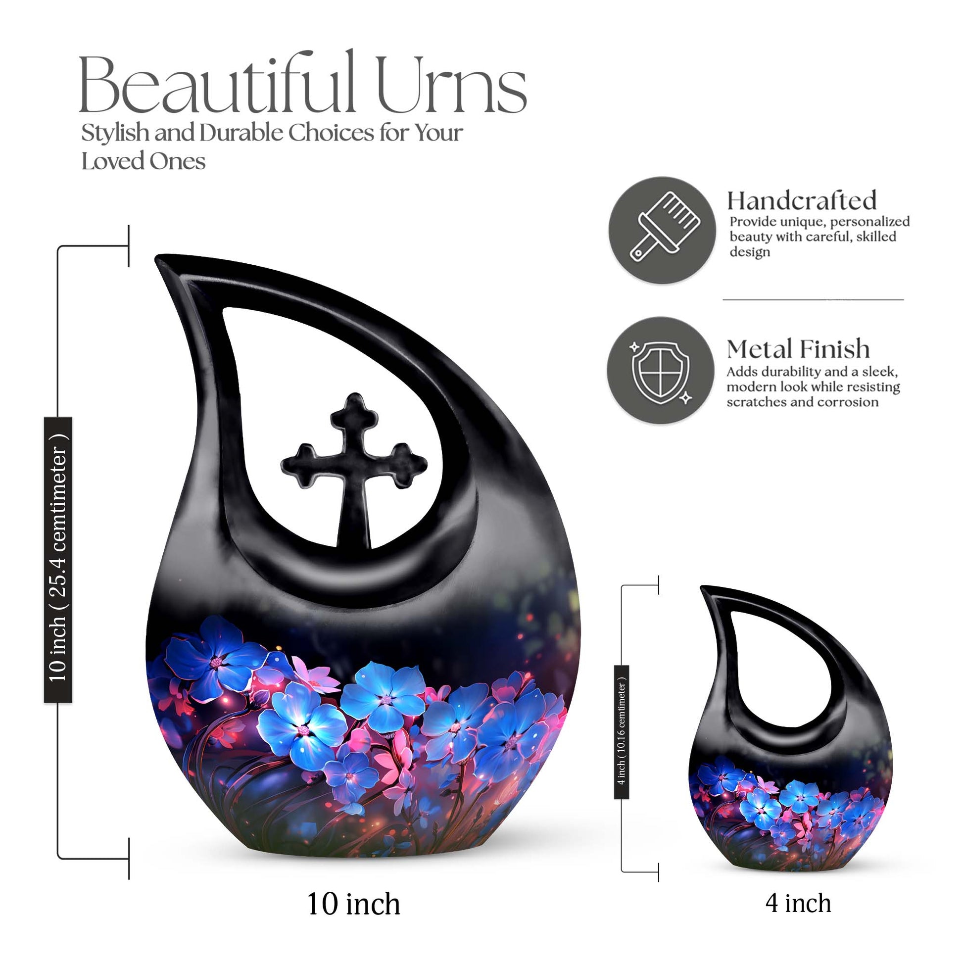 Forget Urns For Ashes - Cremation Urns Adults Urn