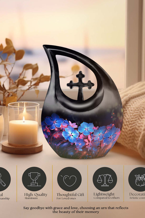 Forget Urns For Ashes - Cremation Urns Adults Urn