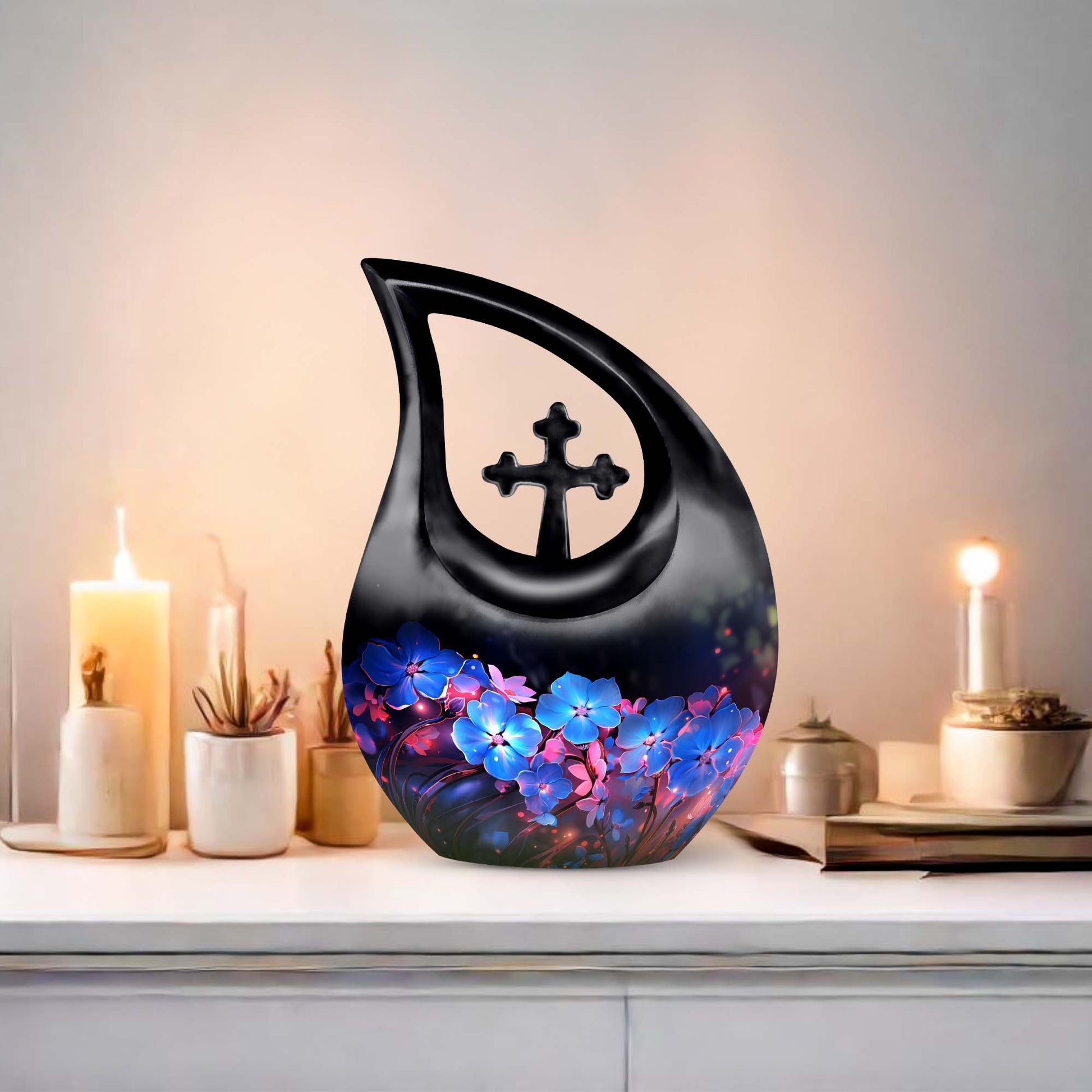Forget Urns For Ashes - Cremation Urns Adults Urn