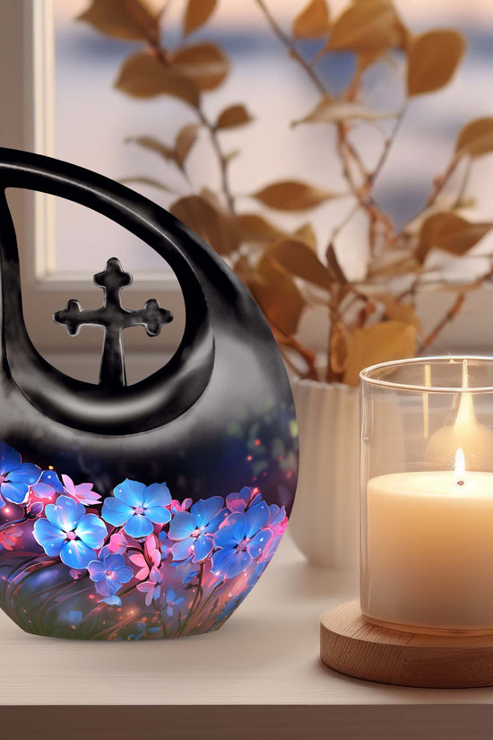 Forget Urns For Ashes - Cremation Urns Adults Urn