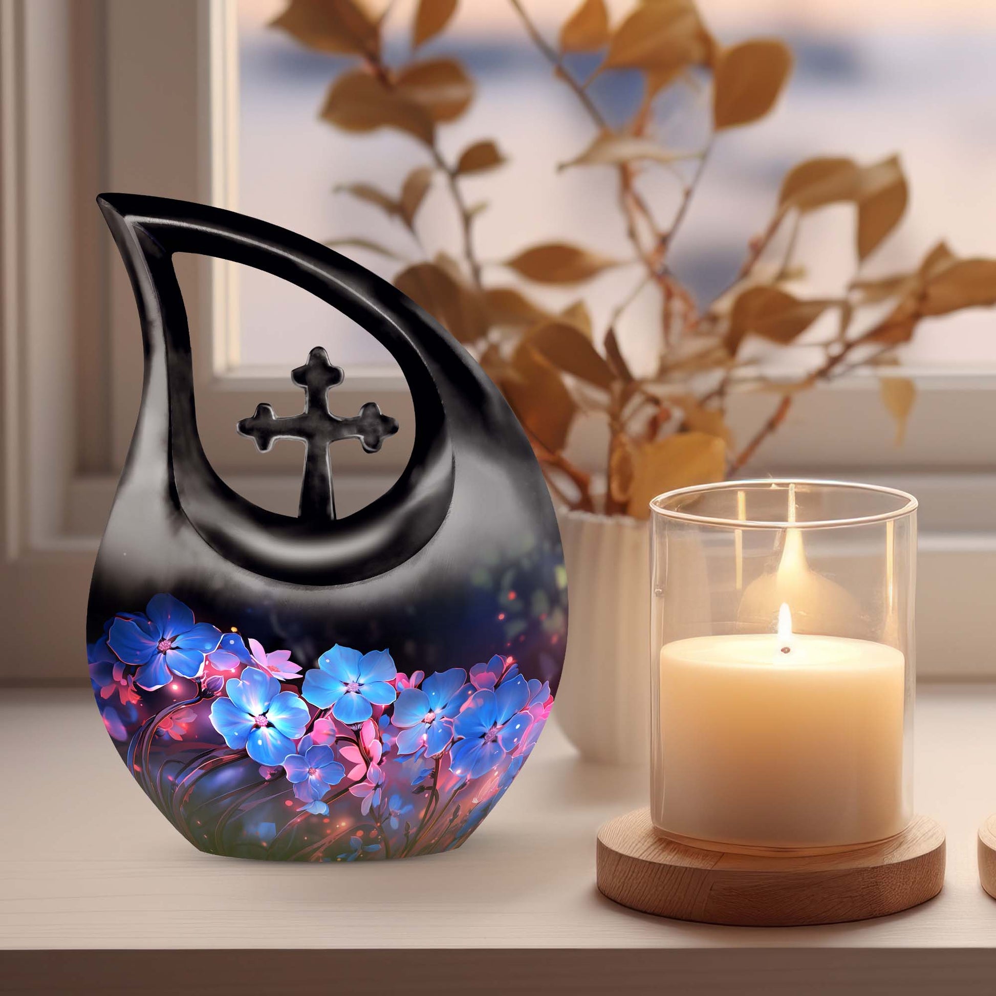 Forget Urns For Ashes - Cremation Urns Adults Urn