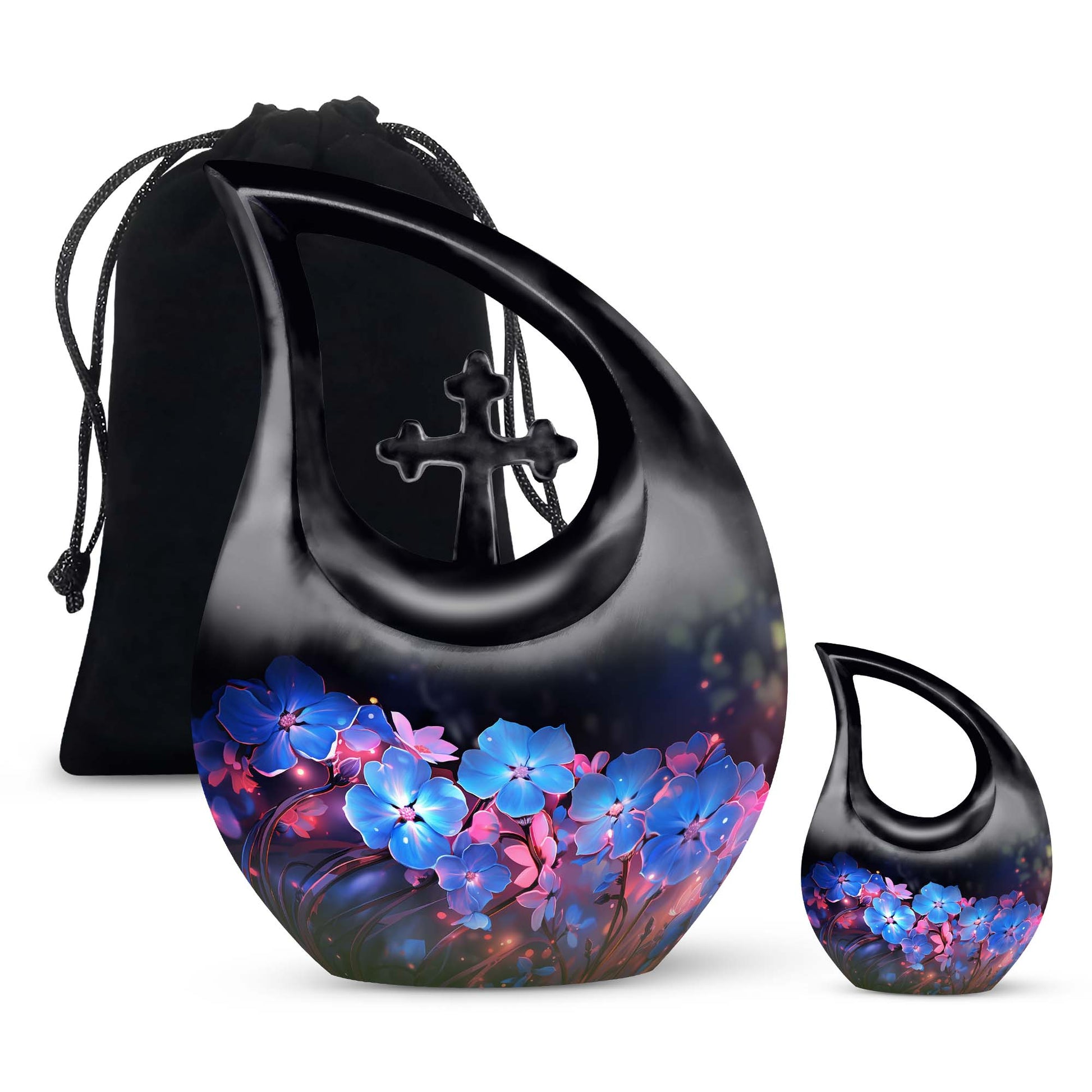 Forget Urns For Ashes - Cremation Urns Adults Urn