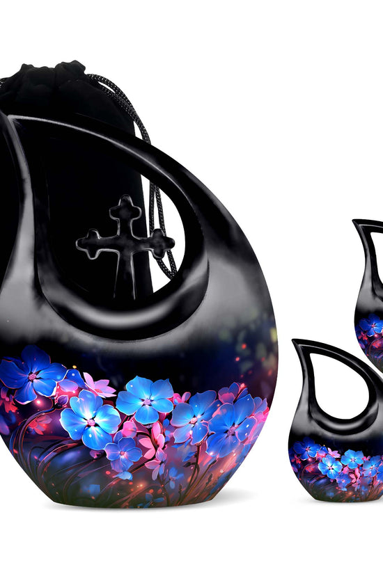 Forget Urns For Ashes - Cremation Urns Adults Urn
