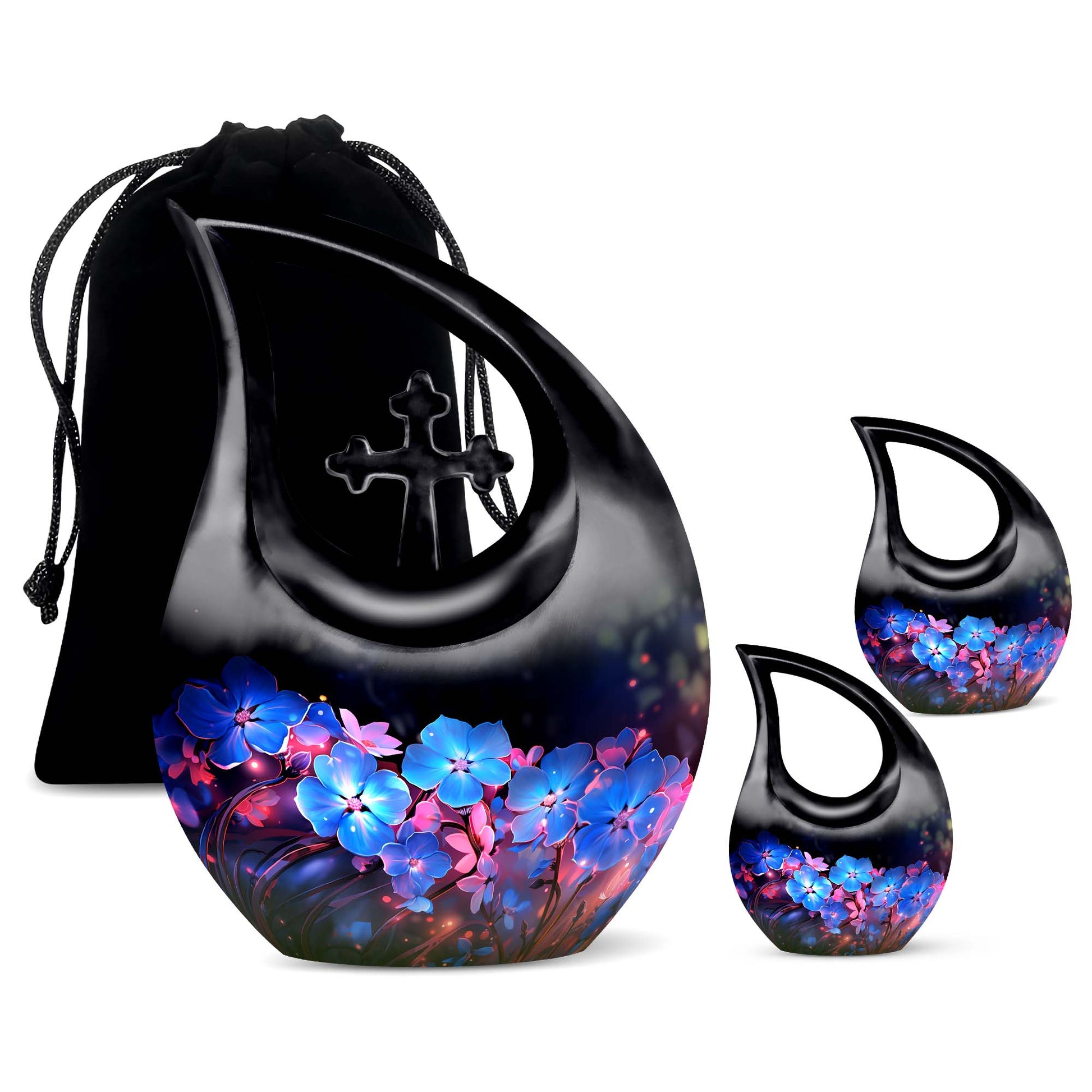 Forget Urns For Ashes - Cremation Urns Adults Urn
