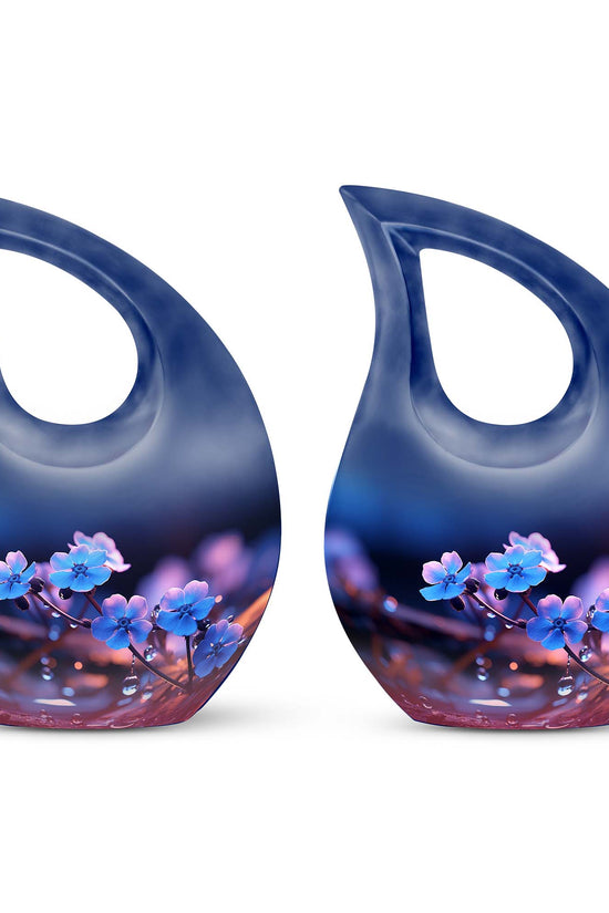 Lilly Urns For Ashes - Cremation Urns Ashes Urn