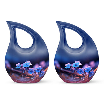 Keepsake Pack Of 2