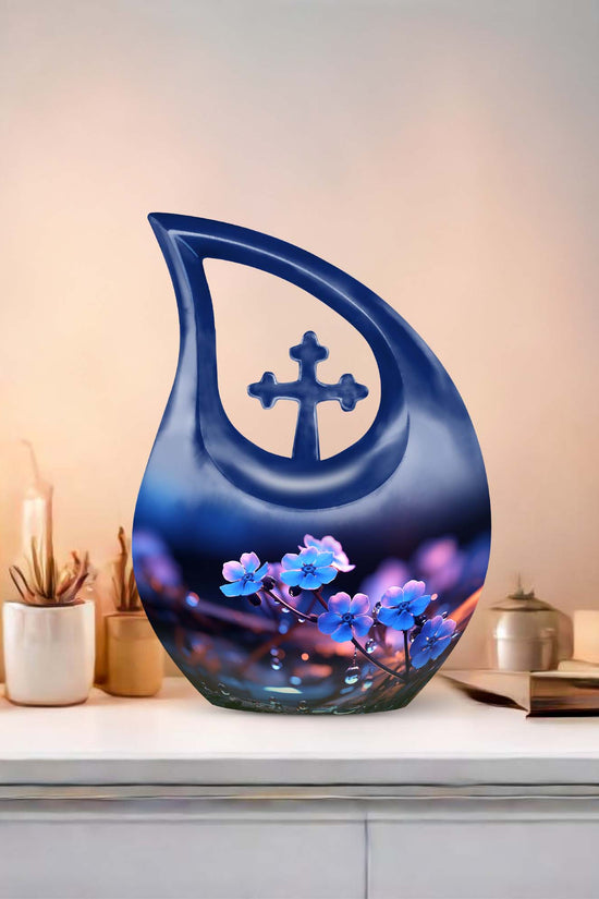 Lilly Urns For Ashes - Cremation Urns Ashes Urn