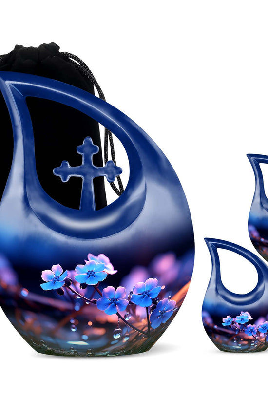 Lilly Urns For Ashes - Cremation Urns Ashes Urn