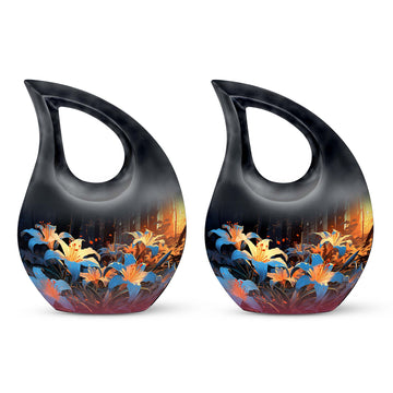 Keepsake Pack Of 2