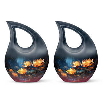 Keepsake Pack Of 2