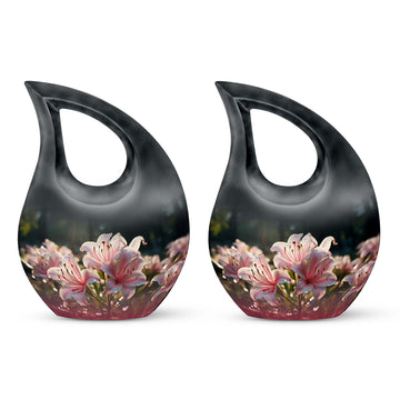 Keepsake Pack Of 2