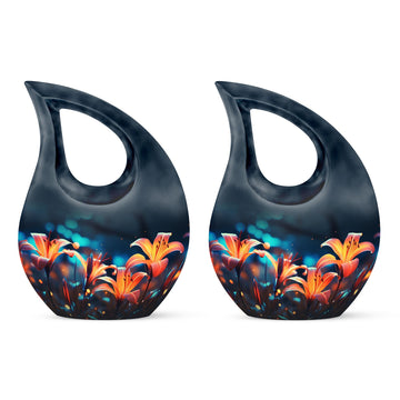 Keepsake Pack Of 2