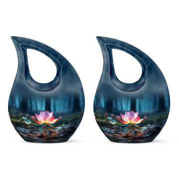 Keepsake Pack Of 2
