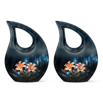 Keepsake Pack Of 2