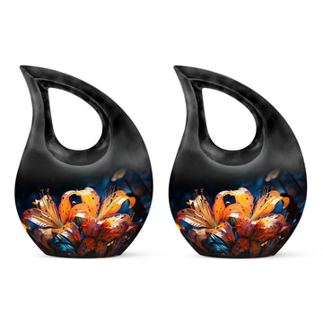 Keepsake Pack Of 2