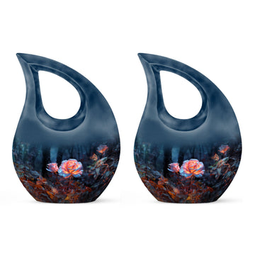 Keepsake Pack Of 2