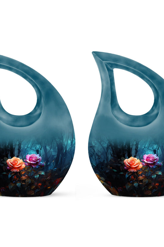 Aurora Urns For Ashes - Urn Keepsakes For Ashes Urn