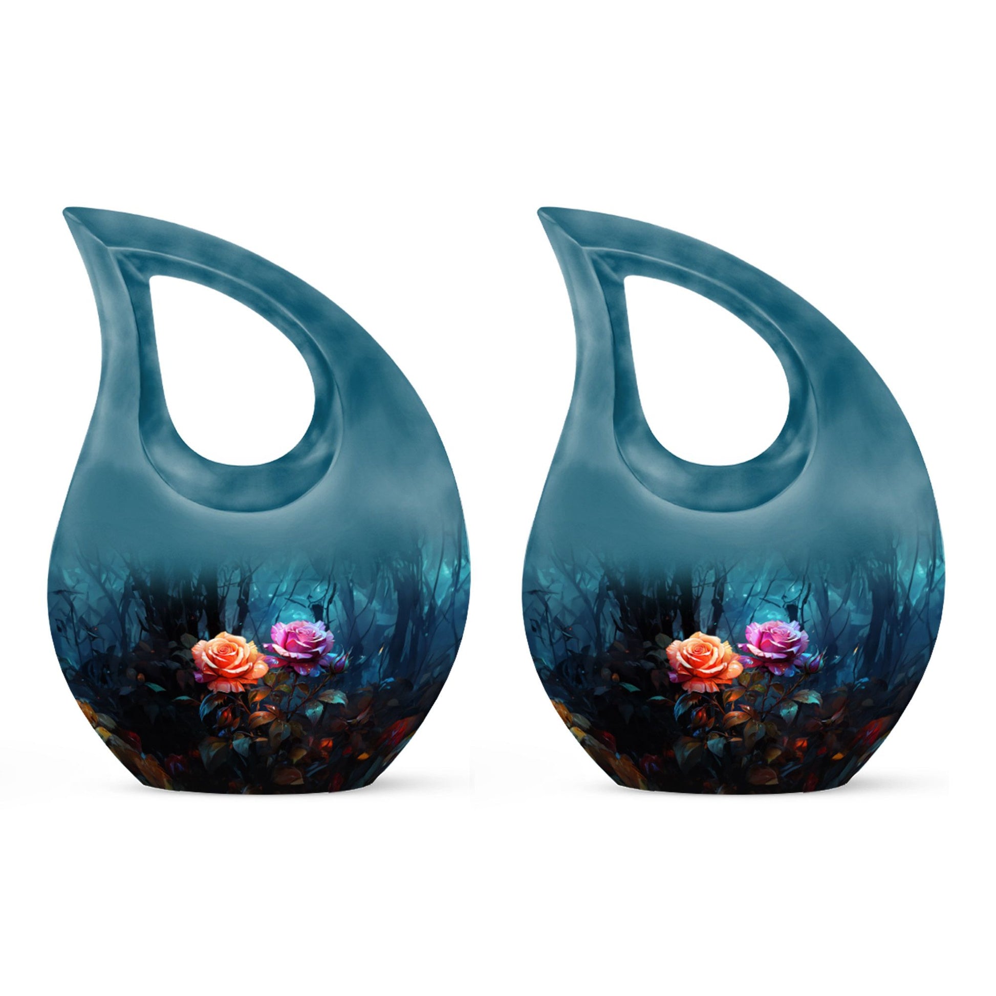 Aurora Urns For Ashes - Urn Keepsakes For Ashes Urn